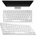 KLAWIATURA BEZPRZEWODOWA SLIM S-WIFI-4