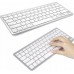 KLAWIATURA BEZPRZEWODOWA SLIM S-WIFI-4