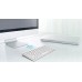 KLAWIATURA BEZPRZEWODOWA SLIM S-WIFI-4