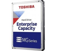 Toshiba MG10-D 8TB 3.5'' SATA III (6 Gb/s) (MG10ADA800E)