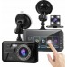 MARK1 kamera REJESTRATOR JAZDY FULL HD do auta W07