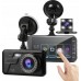 MARK1 kamera REJESTRATOR JAZDY FULL HD do auta W07