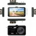 MARK1 kamera REJESTRATOR JAZDY FULL HD do auta W07