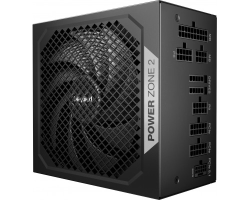 be quiet! Power Zone 2 750W (BP006EU)