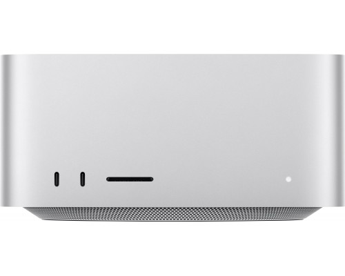 MacMini M4 Silver/M4Pro-12C-CPU,16C-GPU/64GB/1TB SSD/10GB Ethernet
