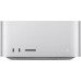 MacMini M4 Silver/M4Pro-12C-CPU,16C-GPU/64GB/1TB SSD/10GB Ethernet