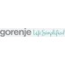 Gorenje OBRB615DR chłodziarko-zamrażarka Wolnostojący 247 l D Bordo