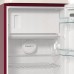 Gorenje OBRB615DR chłodziarko-zamrażarka Wolnostojący 247 l D Bordo
