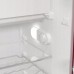 Gorenje OBRB615DR chłodziarko-zamrażarka Wolnostojący 247 l D Bordo