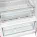 Gorenje OBRB615DR chłodziarko-zamrażarka Wolnostojący 247 l D Bordo