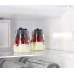 Gorenje OBRB615DR chłodziarko-zamrażarka Wolnostojący 247 l D Bordo