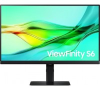 Samsung Viewfinity S6 S60UD (LS24D604UAUXEN)