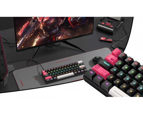 ML Onikuma G55 (Black)