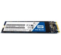 SSD SanDisk Blue 250GB M.2 2280 SATA III (WDS250G2B0B)