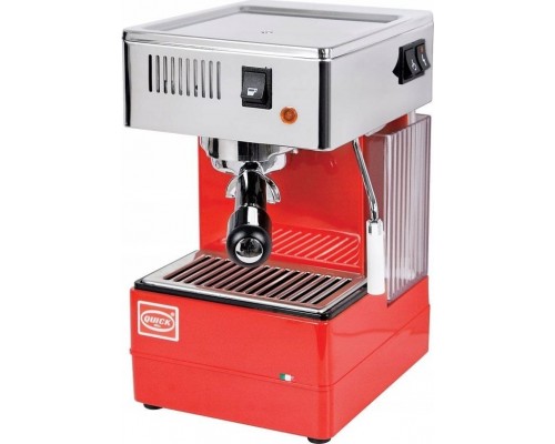 Scierra Quick Mill 0820 Stretta Red