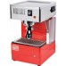 Scierra Quick Mill 0820 Stretta Red