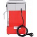 Scierra Quick Mill 0820 Stretta Red