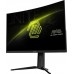 MSI MAG 321CUP QD-OLED