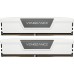 Corsair Vengeance, DDR5, 32 GB, 6000MHz, CL36 (CMK32GX5M2E6000Z36W)