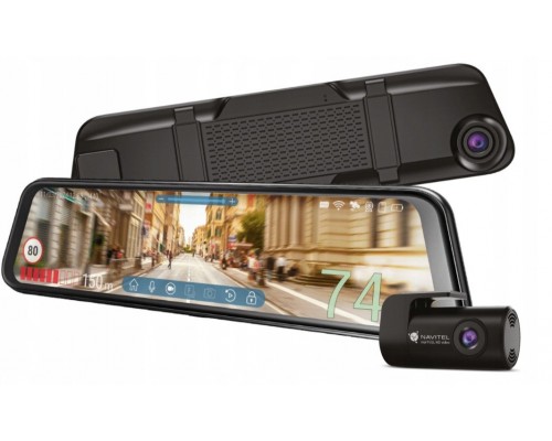 Navitel Mr750 Smart