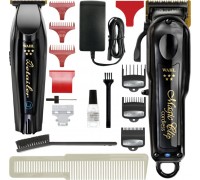 WAHL Barber Combo Cordless (WAHP3025726)