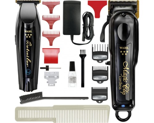 WAHL Barber Combo Cordless (WAHP3025726)