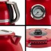 KitchenAid 5KEK1522EBK