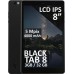 79-071# blow blacktab8 3/32gb 4g lte