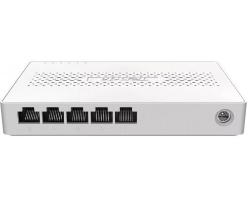 Switch Tenda SM105