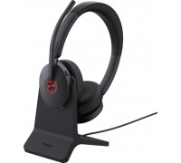 Yealink  BH74 with Stand UC USB-C/A