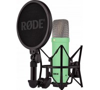 Rode NT1 Signature Green