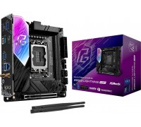 Intel B860 ASRock B860I LIGHTNING WIFI