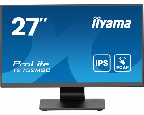 iiyama ProLite T2752MSC-B1AG