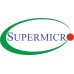 Supermicro SNK-P0086AP4 system chłodzenia komputerów Procesor Radiator Szary