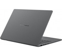 Laptop Asus ZenBook UX3407RA-QD010W 14 OLED X1E-78-100 32GB 1TB SSD EN W11 Gray