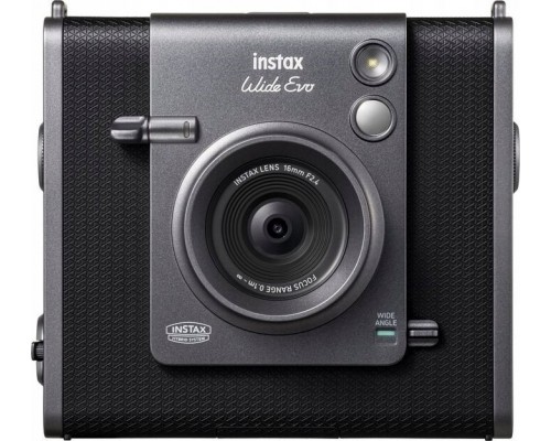 Fujifilm Instax Wide Evo
