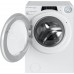 Candy Skalbimo mašina with Dryer | ROW 4854DWMT/1-S | Energy efficiency class A/D | Front loading | Skalbimo talpa 8kg | 1400 RPM | Gylis 53 cm | Plotis 60 cm | Ekranas | TFT | Drying system | Drying capacity 5kg | Steam function | Wi-Fi | Baltas