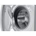 Candy Skalbimo mašina with Dryer | ROW 4854DWMT/1-S | Energy efficiency class A/D | Front loading | Skalbimo talpa 8kg | 1400 RPM | Gylis 53 cm | Plotis 60 cm | Ekranas | TFT | Drying system | Drying capacity 5kg | Steam function | Wi-Fi | Baltas