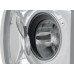 Candy Skalbimo mašina with Dryer | ROW 4854DWMT/1-S | Energy efficiency class A/D | Front loading | Skalbimo talpa 8kg | 1400 RPM | Gylis 53 cm | Plotis 60 cm | Ekranas | TFT | Drying system | Drying capacity 5kg | Steam function | Wi-Fi | Baltas