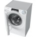 Candy Skalbimo mašina with Dryer | ROW 4854DWMT/1-S | Energy efficiency class A/D | Front loading | Skalbimo talpa 8kg | 1400 RPM | Gylis 53 cm | Plotis 60 cm | Ekranas | TFT | Drying system | Drying capacity 5kg | Steam function | Wi-Fi | Baltas