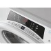 Candy Skalbimo mašina with Dryer | ROW 4854DWMT/1-S | Energy efficiency class A/D | Front loading | Skalbimo talpa 8kg | 1400 RPM | Gylis 53 cm | Plotis 60 cm | Ekranas | TFT | Drying system | Drying capacity 5kg | Steam function | Wi-Fi | Baltas