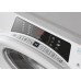 Candy Skalbimo mašina with Dryer | ROW 4854DWMT/1-S | Energy efficiency class A/D | Front loading | Skalbimo talpa 8kg | 1400 RPM | Gylis 53 cm | Plotis 60 cm | Ekranas | TFT | Drying system | Drying capacity 5kg | Steam function | Wi-Fi | Baltas