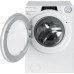 Candy Skalbimo mašina with Dryer | ROW 4854DWMT/1-S | Energy efficiency class A/D | Front loading | Skalbimo talpa 8kg | 1400 RPM | Gylis 53 cm | Plotis 60 cm | Ekranas | TFT | Drying system | Drying capacity 5kg | Steam function | Wi-Fi | Baltas