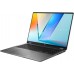 Laptop Asus Asus Vivobook 16 Flip TP3607SA-RJ033W | Matte Gray | 16 " | OLED | Touchscreen | 3K | 2880 x 1800 pixels | Glossy | Intel Core Ultra 7 | 256V | 16 GB | LPDDR5X | Solid-state drive capacity 1000 GB | Intel Arc Graphics | Windows 11 Home | 
