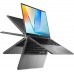 Laptop Asus Asus Vivobook 16 Flip TP3607SA-RJ033W | Matte Gray | 16 " | OLED | Touchscreen | 3K | 2880 x 1800 pixels | Glossy | Intel Core Ultra 7 | 256V | 16 GB | LPDDR5X | Solid-state drive capacity 1000 GB | Intel Arc Graphics | Windows 11 Home | 