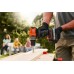 Black&Decker Akku-Bohrschrauber 18V. ohne Akku BCD382XN
