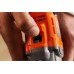 Black&Decker Akku-Bohrschrauber 18V. ohne Akku BCD382XN