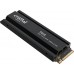 SSD Crucial P310 1TB M.2 2280 PCI-E x4 Gen4 NVMe (CT1000P310SSD5)
