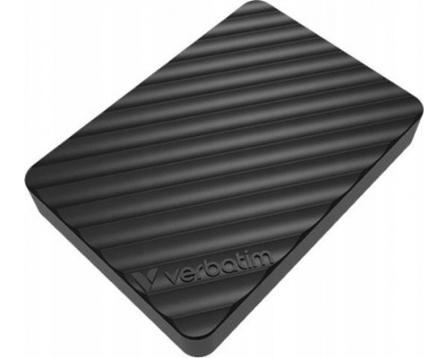 Verbatim Store n Go Mini Stripe USB-C SSD 512GB Black 32034