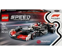 Bolid F1® ātruma čempioni MoneyGram Haas komanda VF-24 (77250)